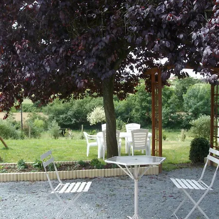 Casa vacanze La Petite Etablière Mouchamps