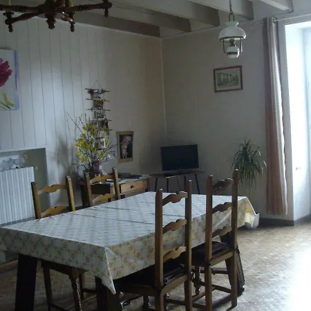Casa vacanze La Petite Etablière