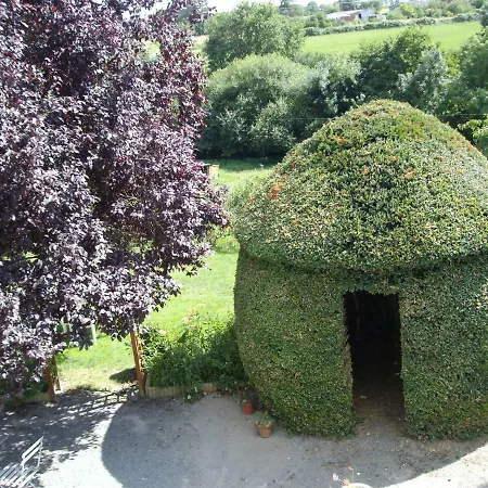 Casa vacanze La Petite Etablière Mouchamps