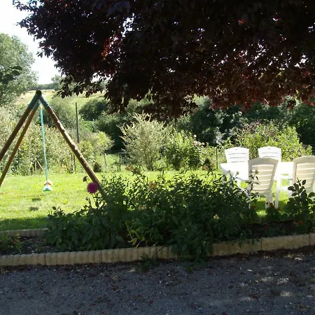 La Petite Etablière Casa vacanze Mouchamps